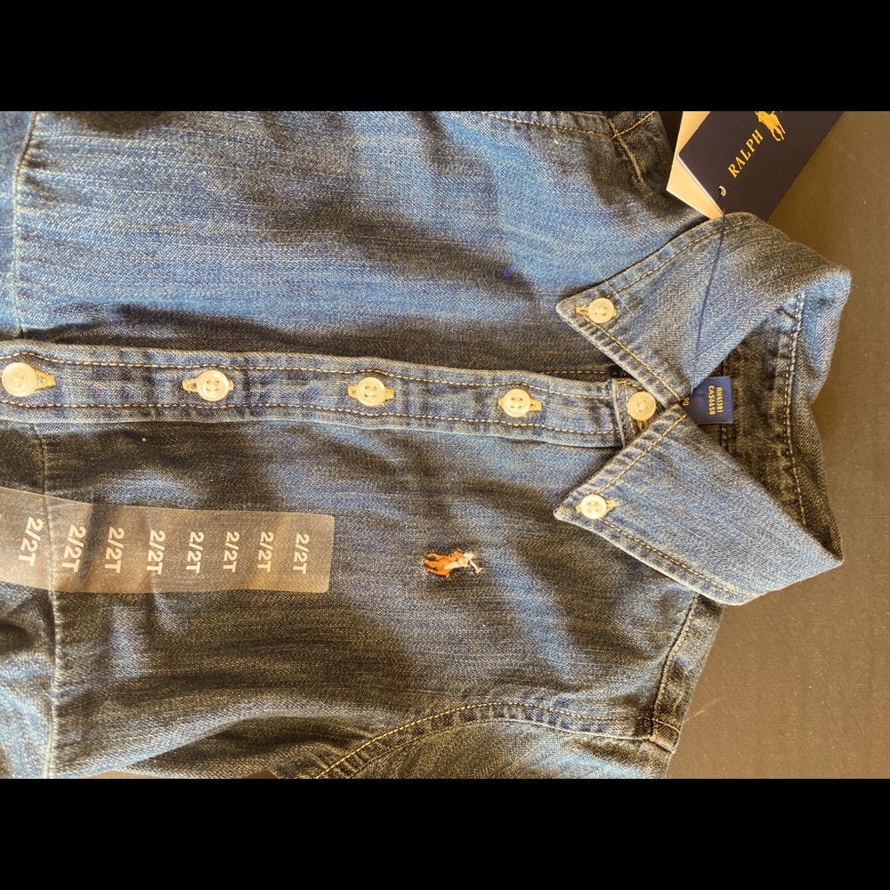 Kids clothes